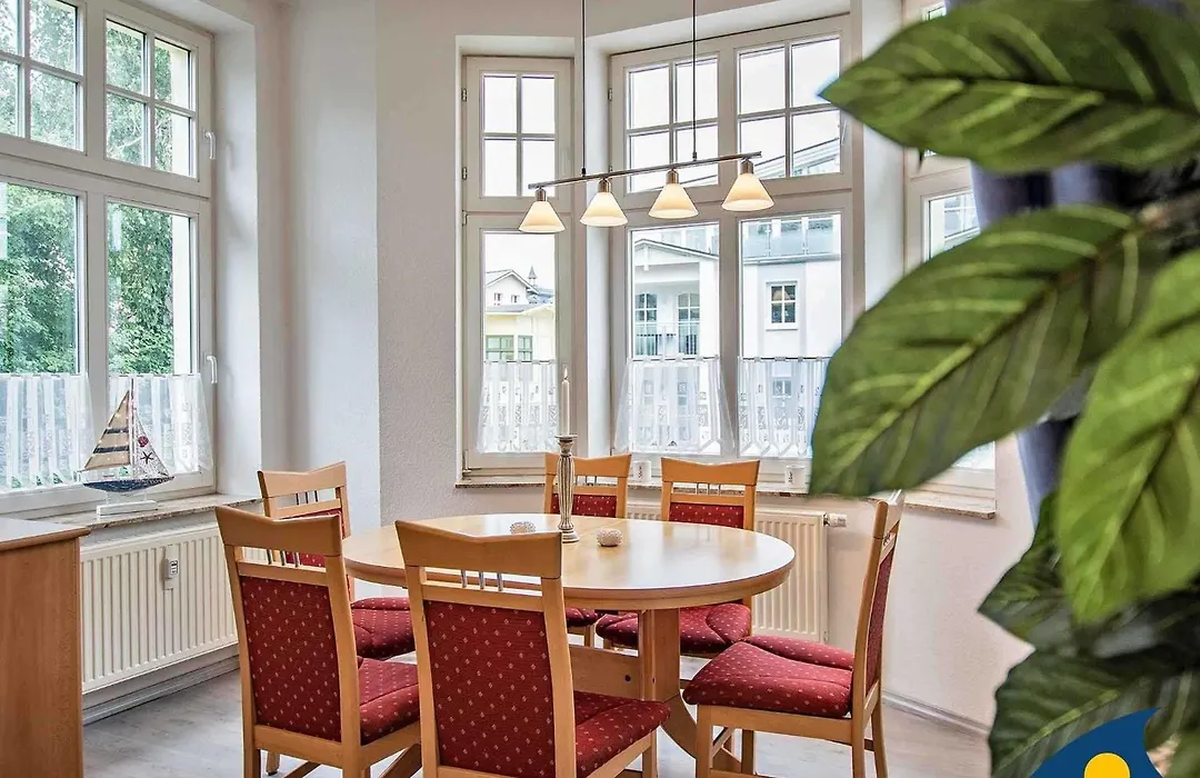 Villa Malve Wohnung 05-1