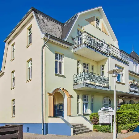 Villa Malve Wohnung 05-3