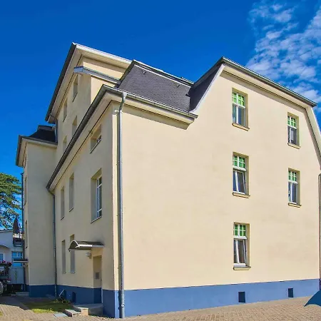 Villa Malve Wohnung 05-2